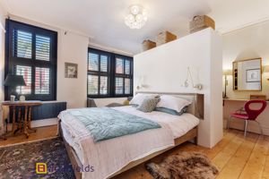 Bedroom 1- click for photo gallery